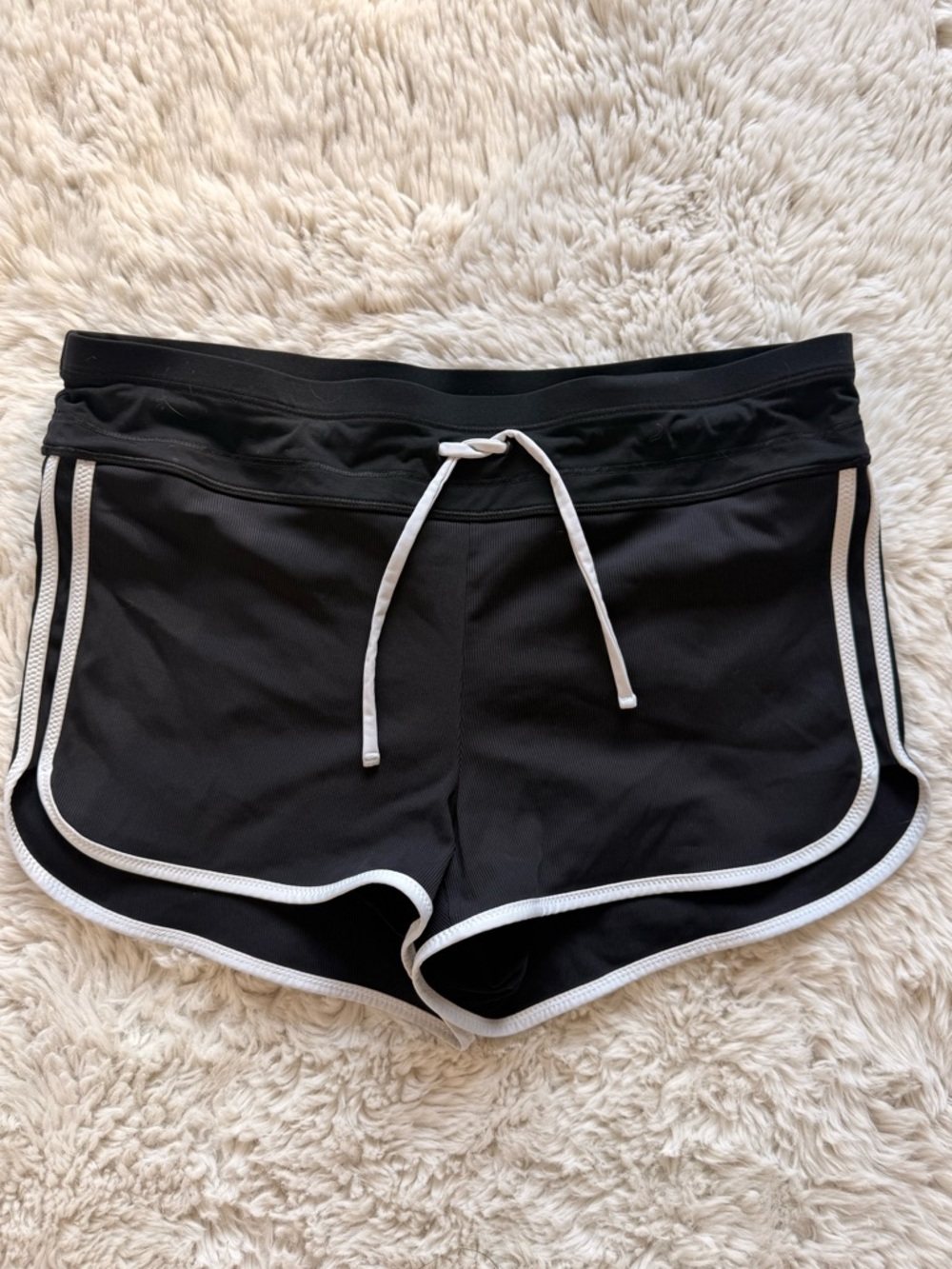 Athleta Swim Shorts Women